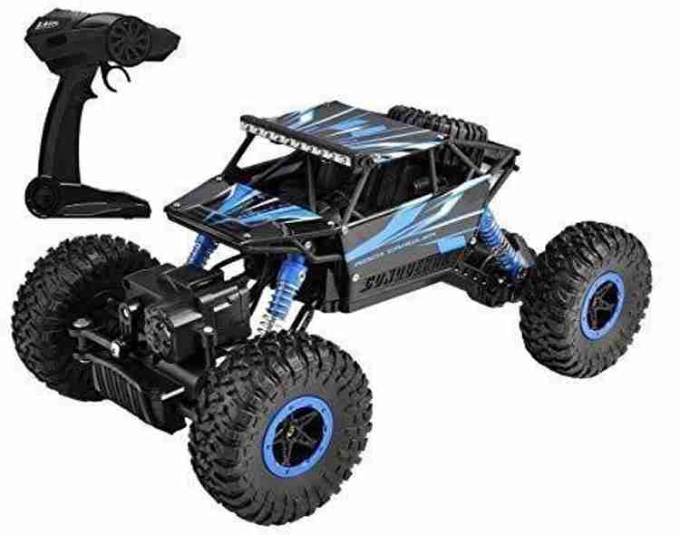 Rc kids trucks deals