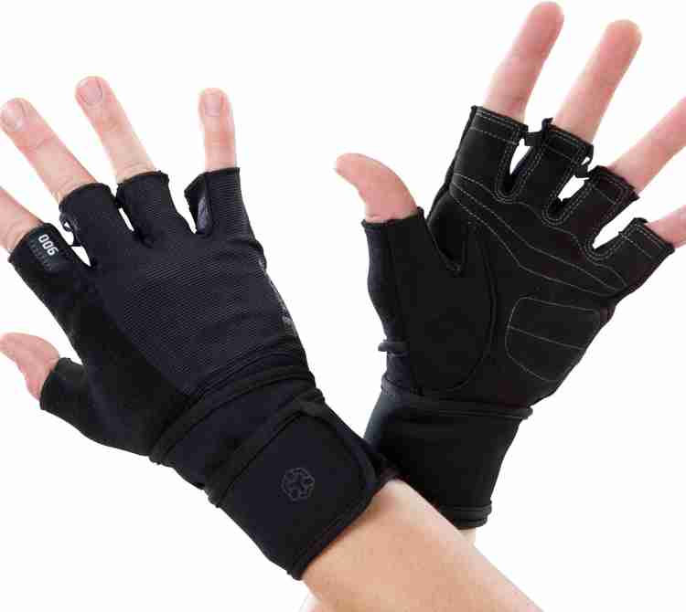 DOMYOS by Decathlon Gloves Gym Fitness Gloves Buy DOMYOS by
