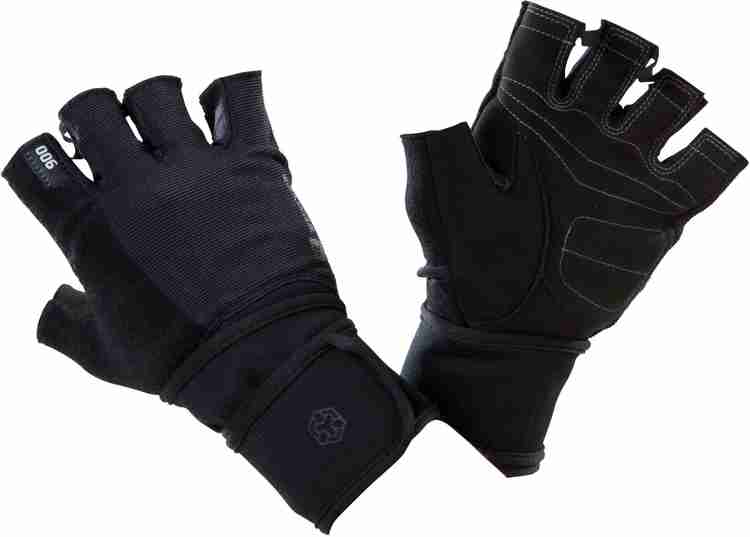 Decathlon clearance gloves gym