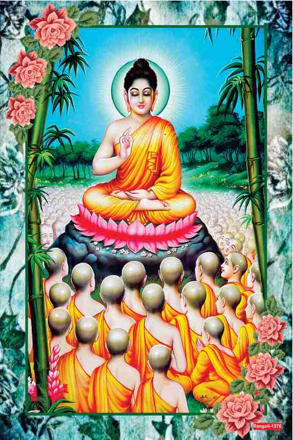 Gotama buddha deals