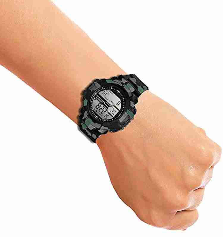 Target sports watch best sale