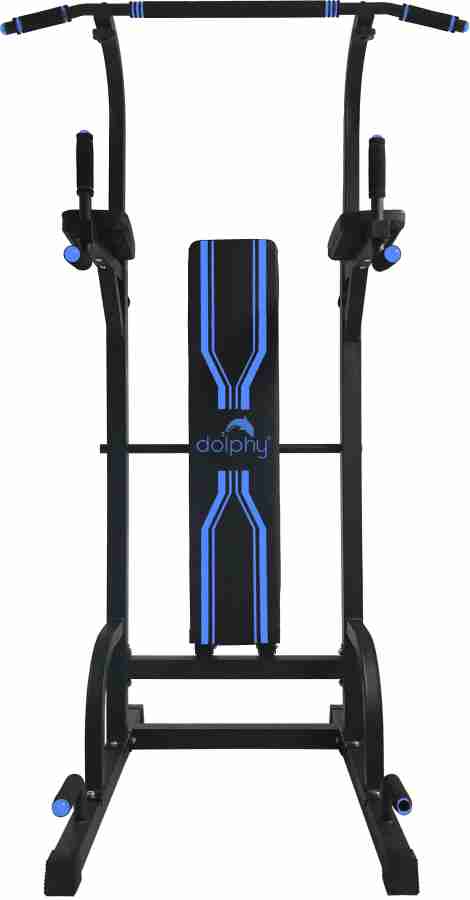 Dolphy free standing pull up bar sale