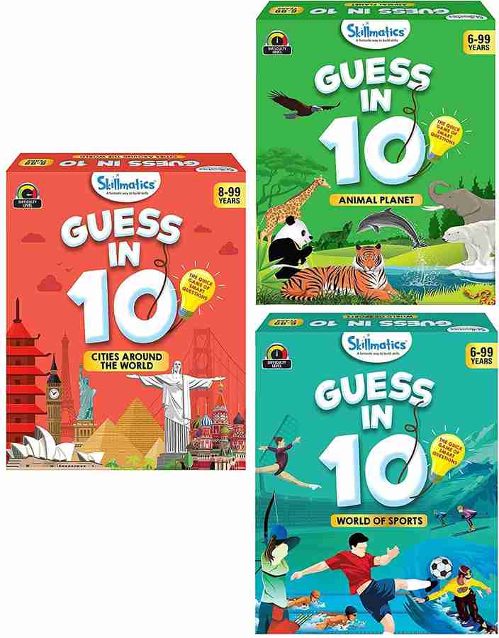 Guess what game flipkart outlet