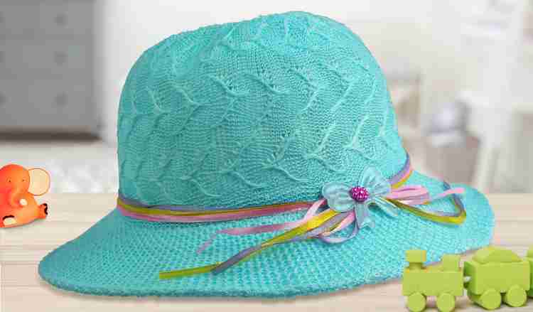 Baby summer store hats online india