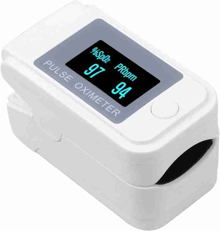 Gizmore OM98 Pulse Oximeter - Gizmore : Flipkart.com