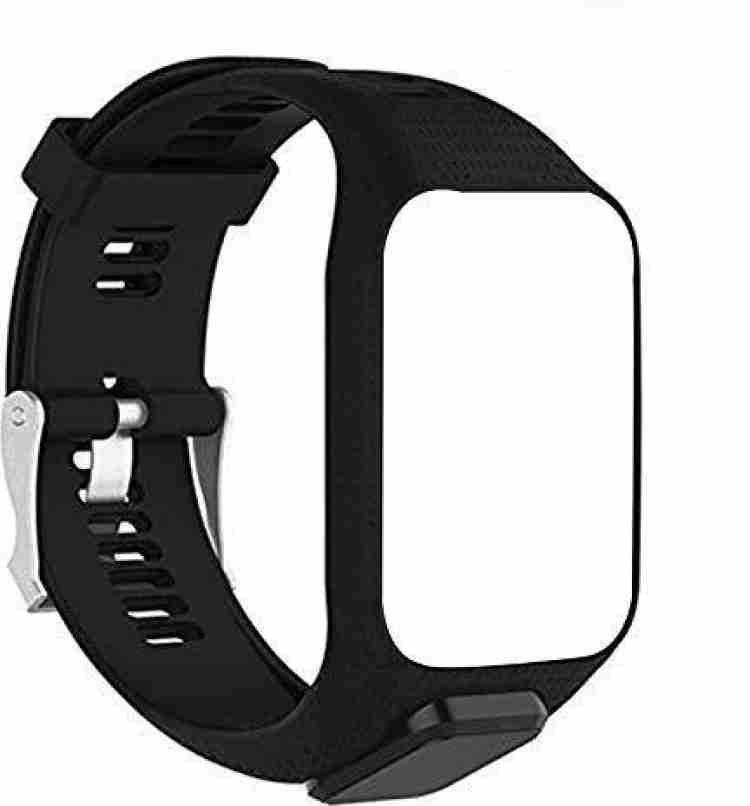 Tomtom runner 3 discount strap