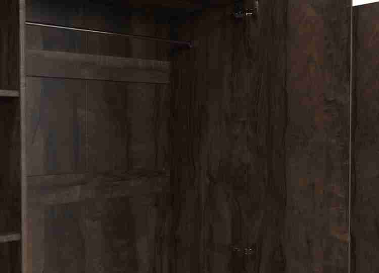 Big lots rodeo oak wardrobe hot sale