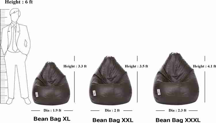 Flipkart bean bag offer online