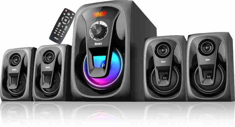 Foxin home top theater 4.1 price