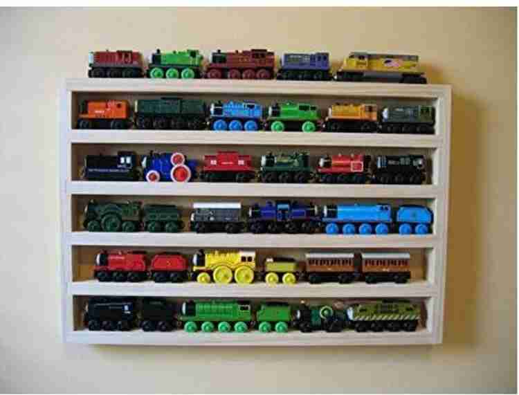 Train storage shelf hot sale