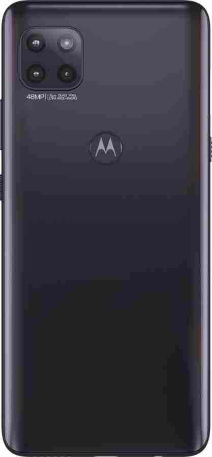 MOTOROLA Moto G 5G (Volcanic Grey, 128 GB)