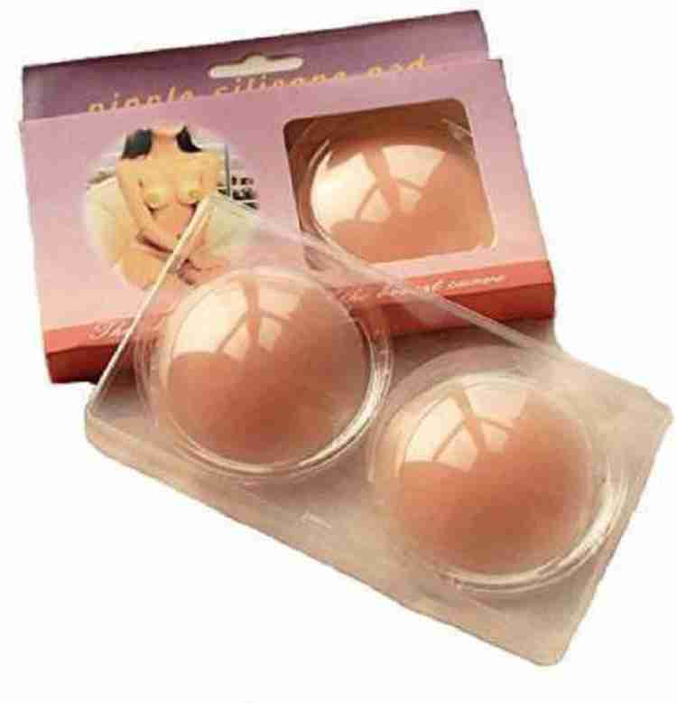 Innersence Silicone Peel and Stick Bra Petals Silicone Peel and Stick Bra  Petals Price in India - Buy Innersence Silicone Peel and Stick Bra Petals  Silicone Peel and Stick Bra Petals online