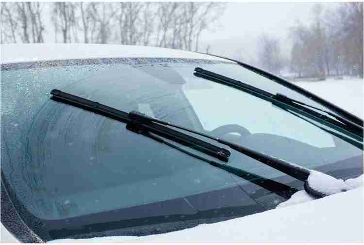 AUTYLE Windshield Wiper For Nissan Universal For Car Price in