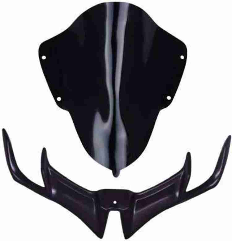 Amazers Choice R15 V3 Bike Headlight Visor Price in India Buy Amazers Choice R15 V3 Bike Headlight Visor online at Flipkart