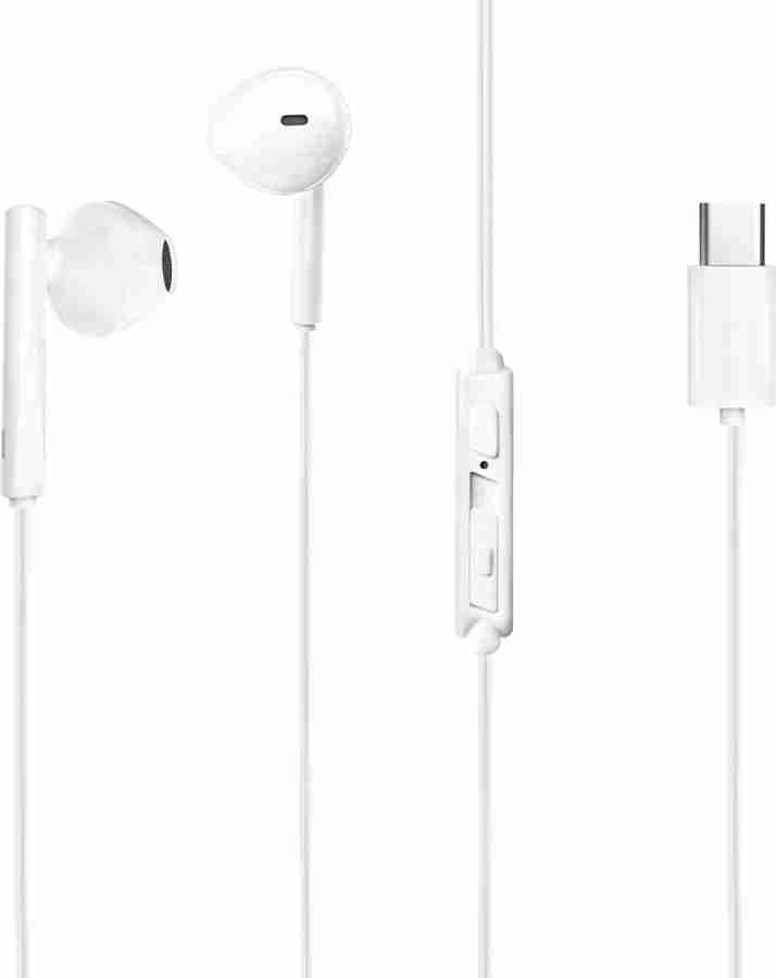DUDAO X3S USB Type C Earphones with Bass Headphones Wired Price in India Buy DUDAO X3S USB Type C Earphones with Bass Headphones Wired Online DUDAO Flipkart