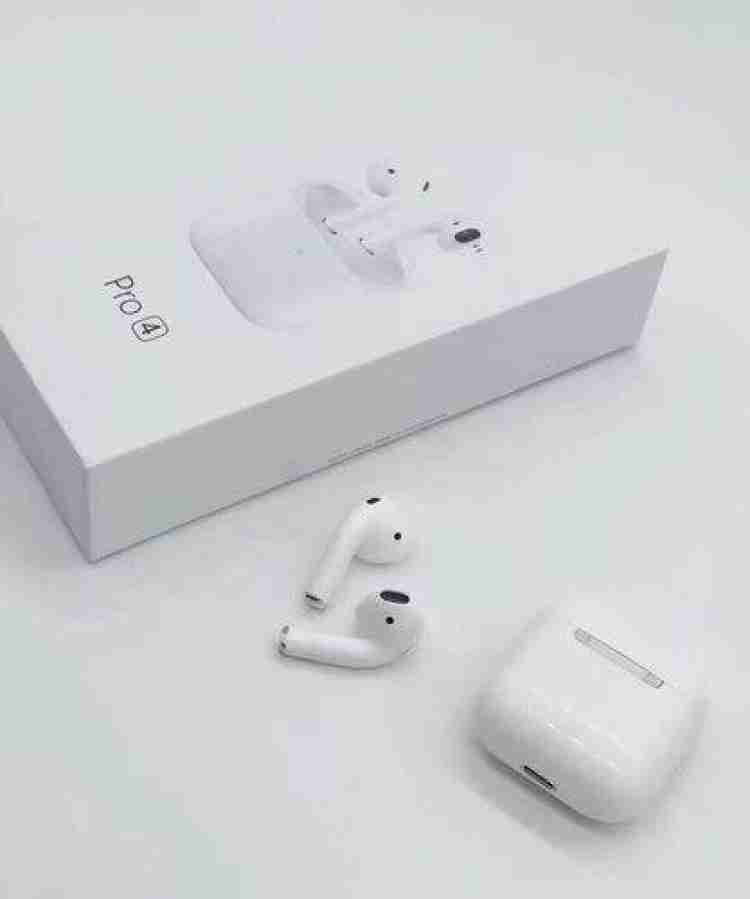 Pro 4 2025 airpods price