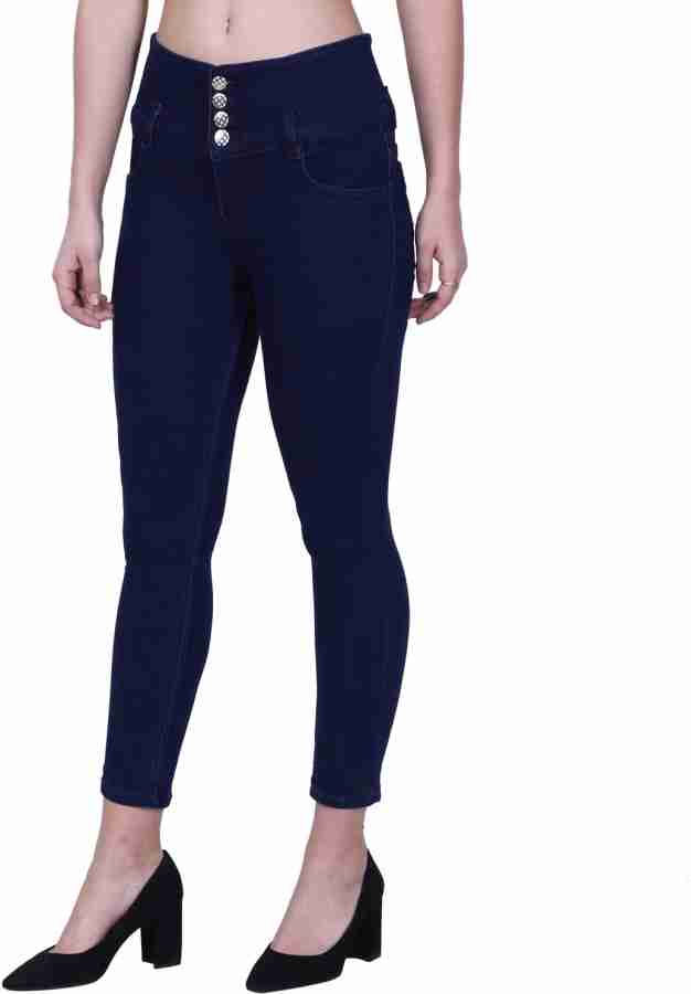 Jeans for best sale women on flipkart