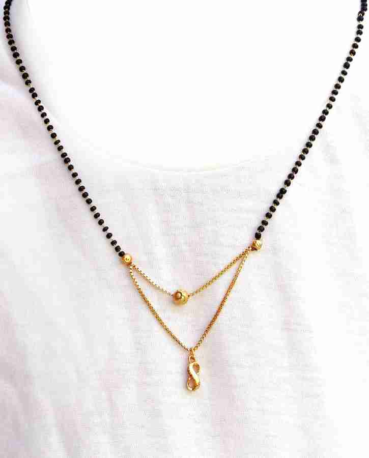 Flipkart mangalsutra cheap