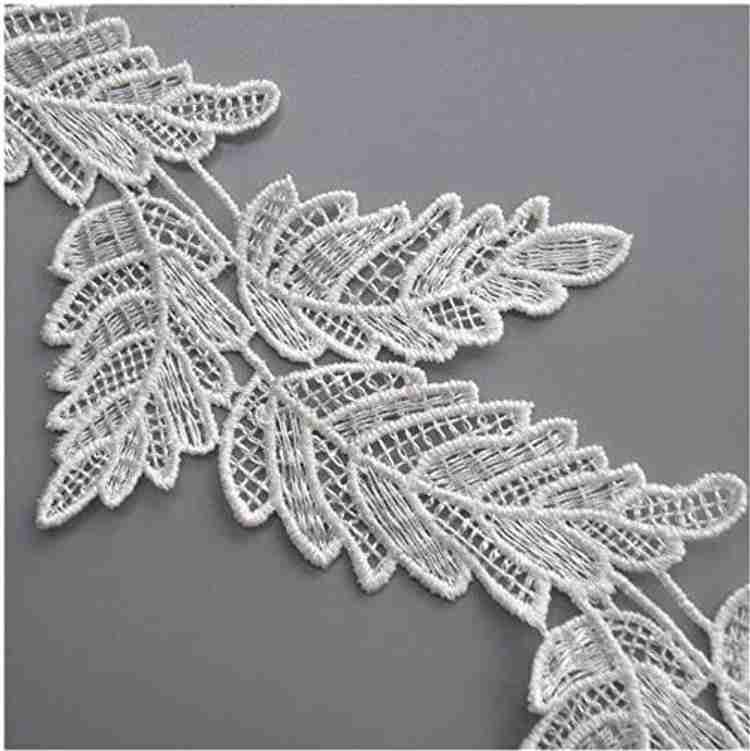 Lace edging store by the yard