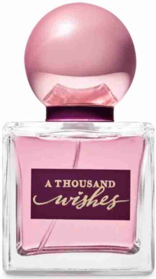 A thousand wishes eau de parfum new arrivals