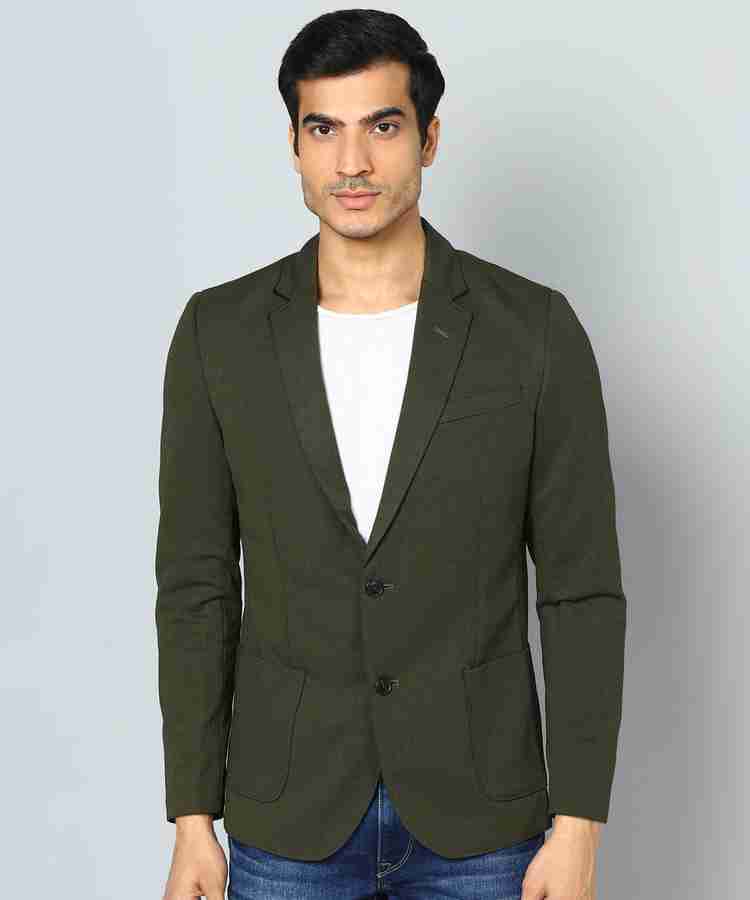 United colors of benetton blazers india shop