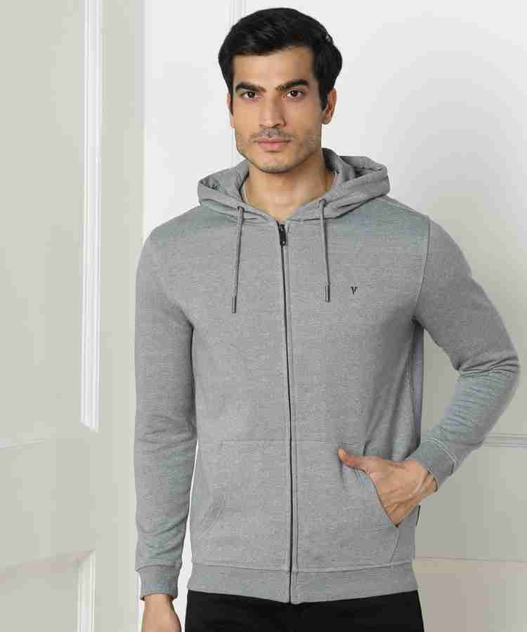 Van heusen hoodie clearance