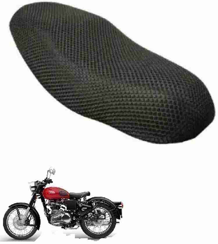 Bullet 350 outlet seat cover price
