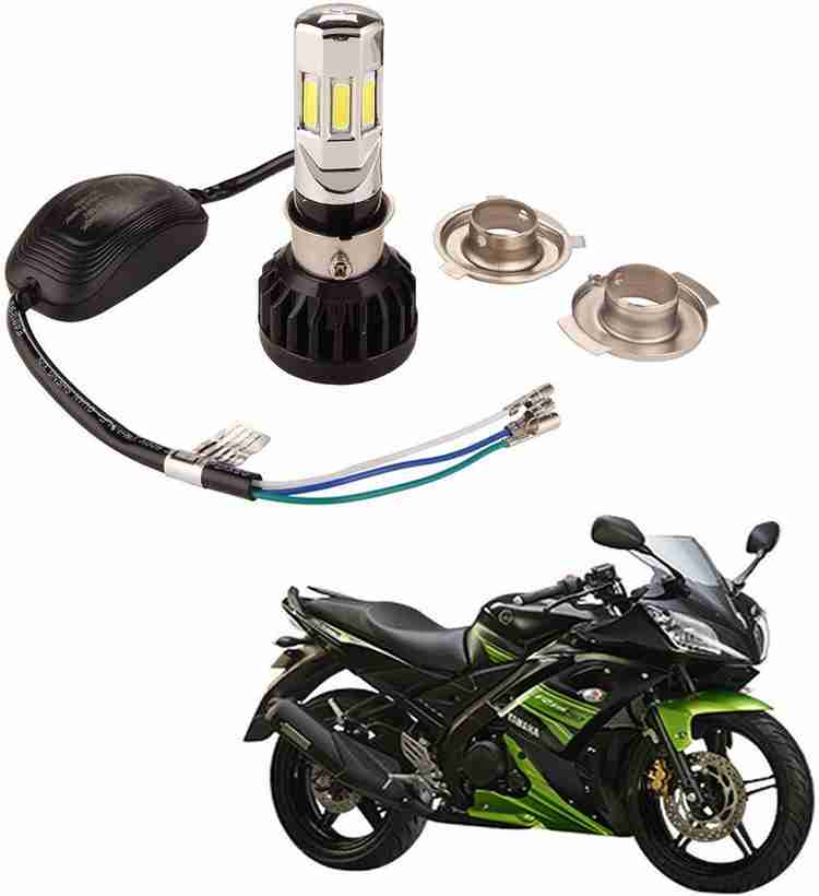 R15 led top headlight price
