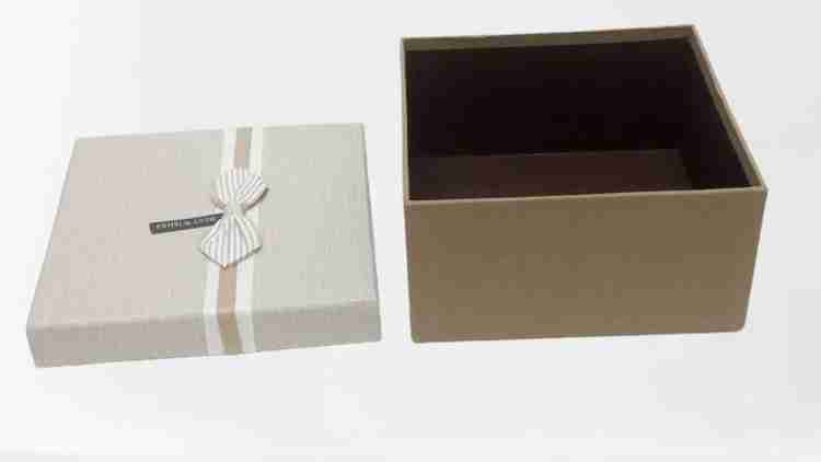 Cardboard gift boxes online india store