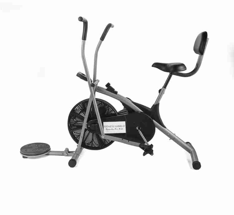 Fitness world cycle sale