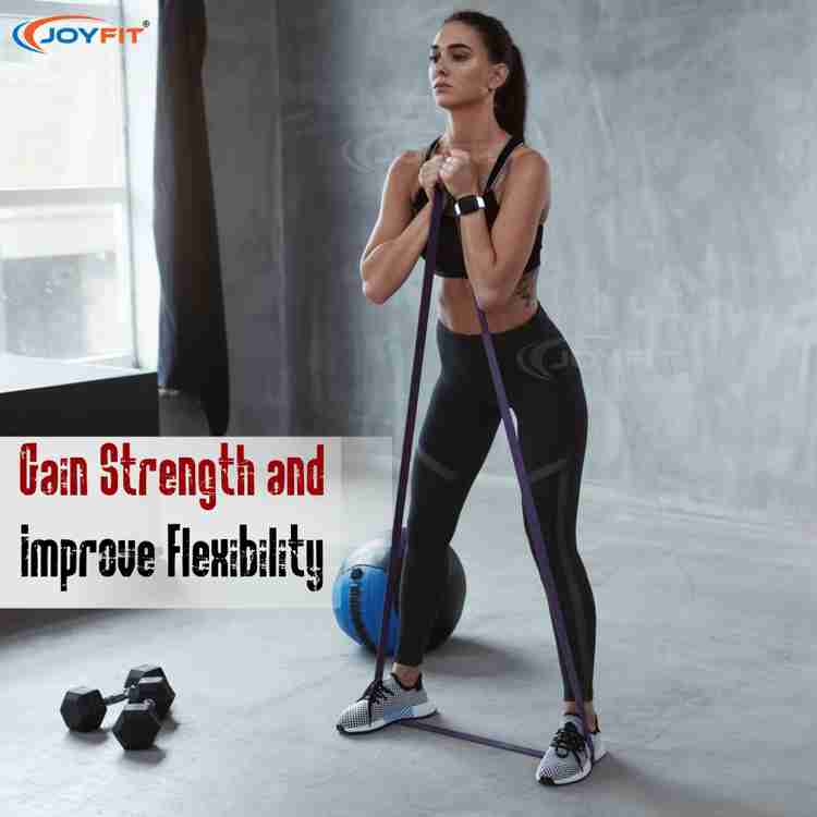 Joyfit Stretching Loop Bands For Workout Fitness 7 15 Kg Resistance Band Buy Joyfit Stretching Loop Bands For Workout Fitness 7 15 Kg Resistance Band Online at Best Prices in India Sports Fitness