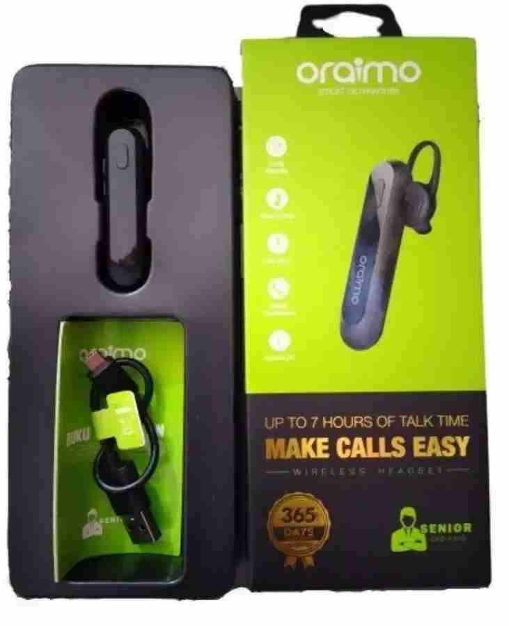 Oraimo oeb e34s online
