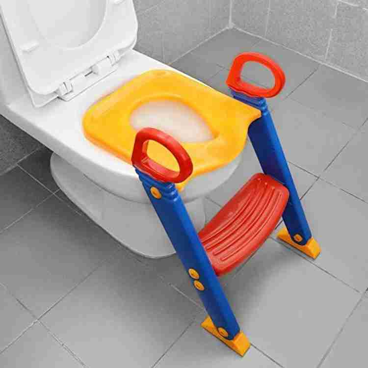 Toilet stand for sales baby