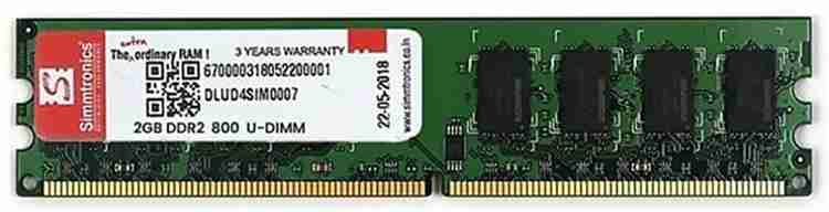 Ddr3 ram 800mhz top