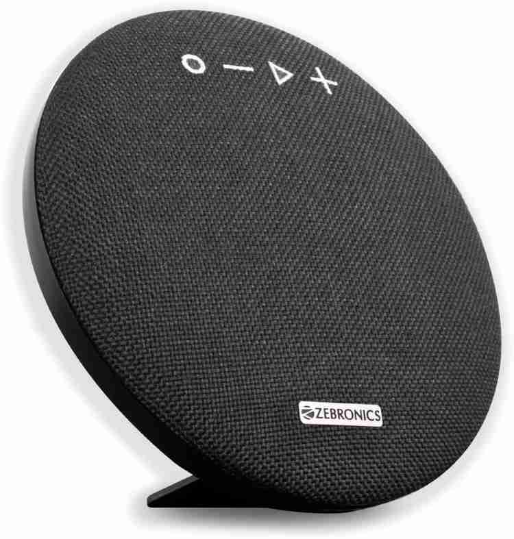Zebronics maestro hot sale