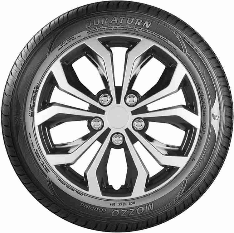 Tyre and best sale alloy cover