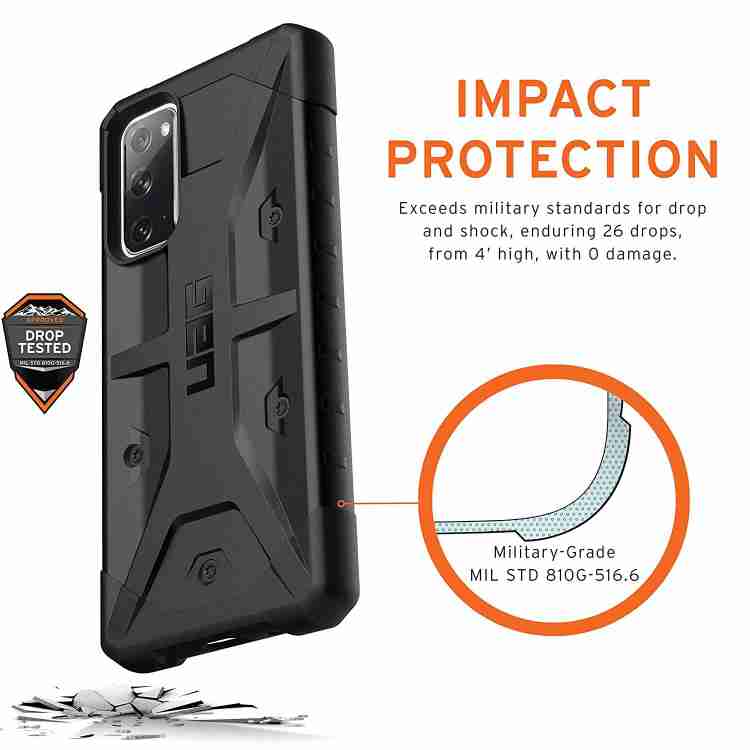 Urban armor gear s20 sales