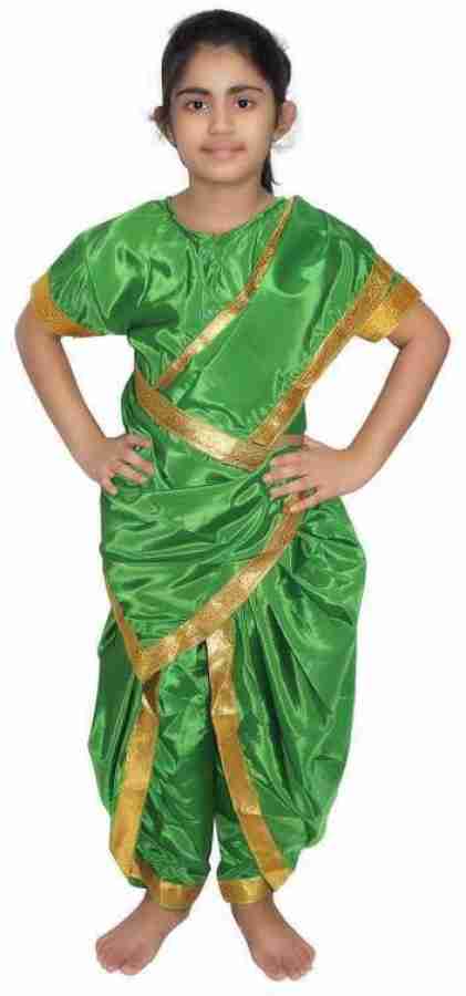 Marathi boy best sale fancy dress