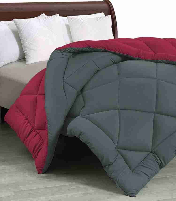 TUNDWAL S Solid Double Comforter for Mild Winter Buy TUNDWAL S Solid Double Comforter for Mild Winter Online at Best Price in India Flipkart