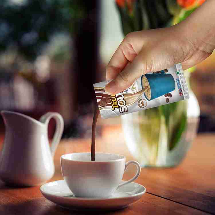 Filter coffee single cup online