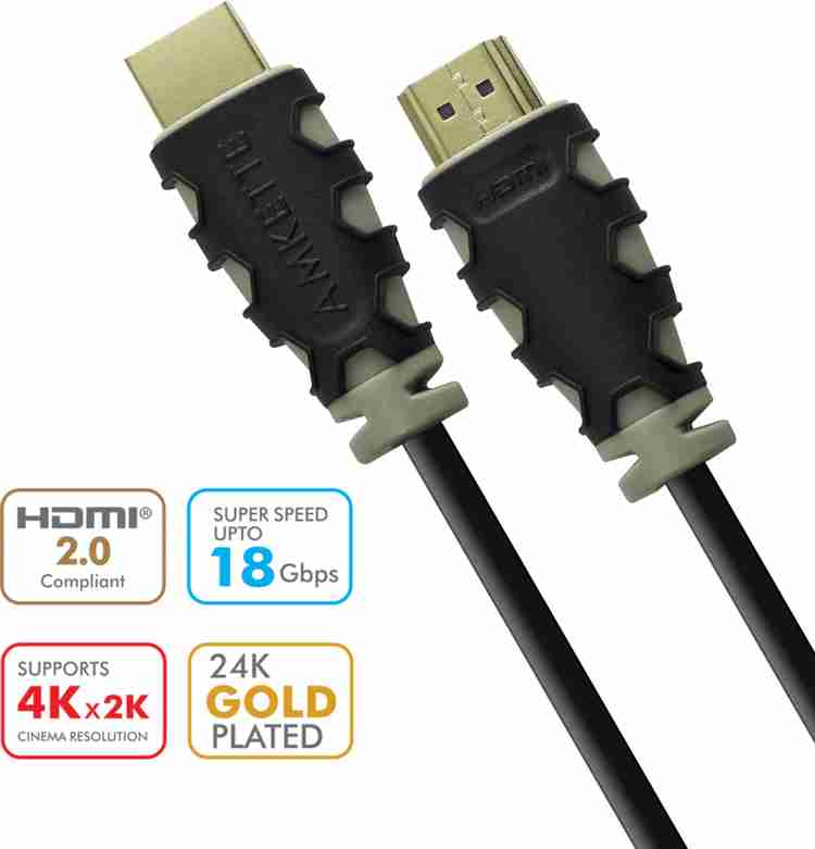 Cable hdmi 4k ps4 outlet