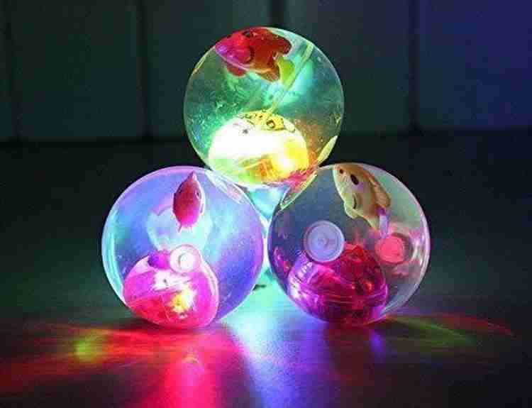 Light ball for new arrivals baby