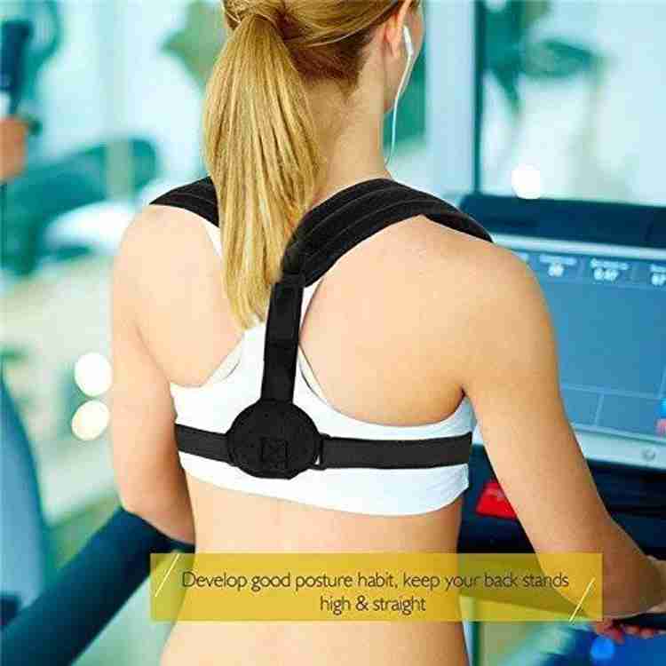 Body wellness posture corrector review outlet