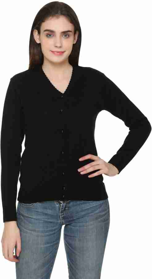 Oswal sweaters clearance for ladies online