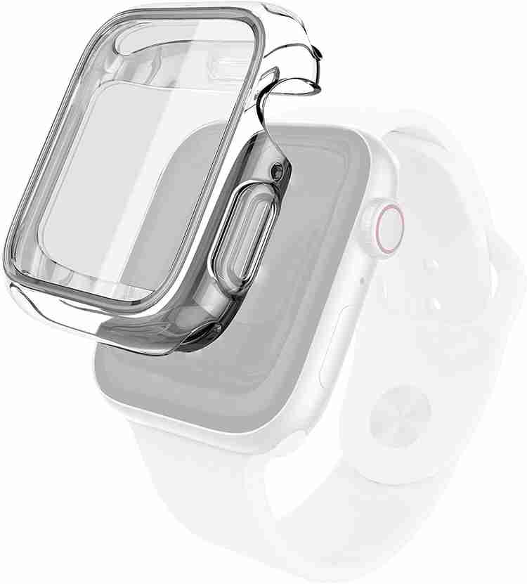 X Doria Bumper Case for Apple Watch 44mm Series 4 5 6 SE Bigger Version X Doria Flipkart