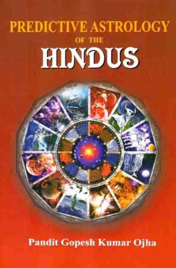 Predictive-Astrology by BVB PDF, PDF, Hindu Astrology
