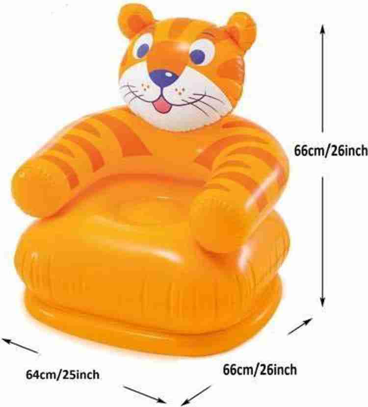 Air filled chair for babies online