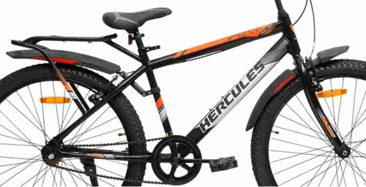 Hercules street cat 2024 pro 3.0 price