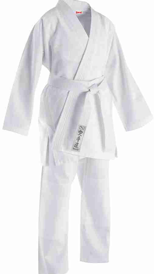 Karate dress for boy online