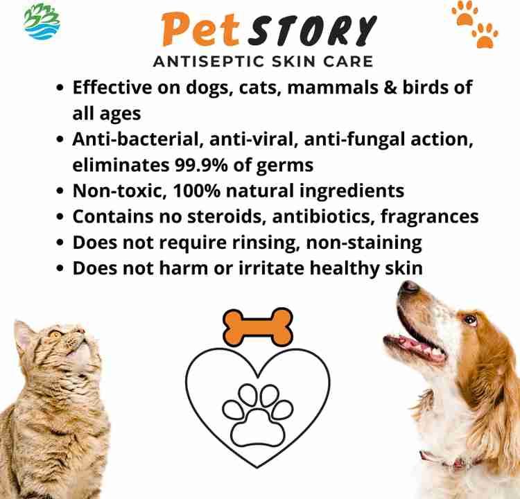 Antiseptic safe 2024 for dogs